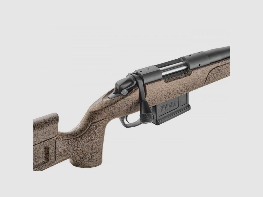 BERGARA B14 HMR 6,5 CREEDMOOR 24" LL CON M18X1, imagen 3 de 8