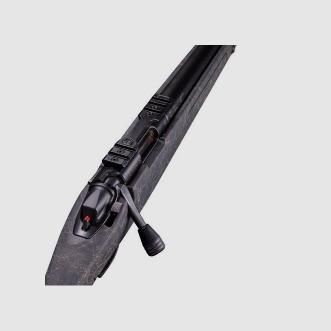 BÜCHSE – BERGARA – B14 | .22LR | BMR X STEEL | 20″, Bild 2 von 5