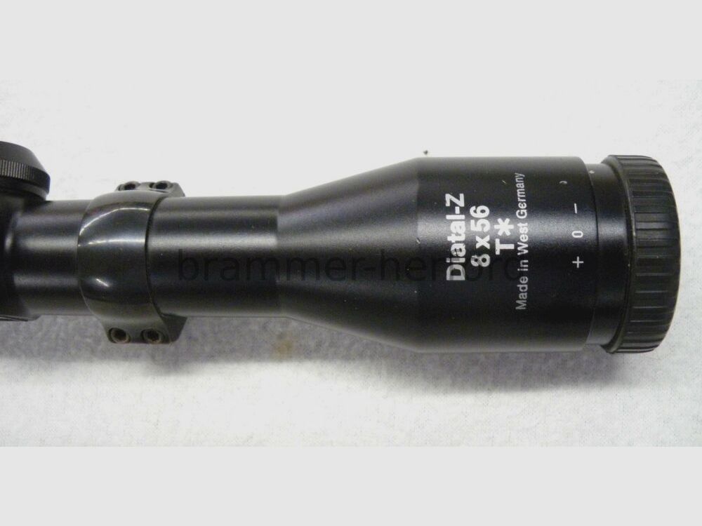 ZEISS Diatal 8x56 T*