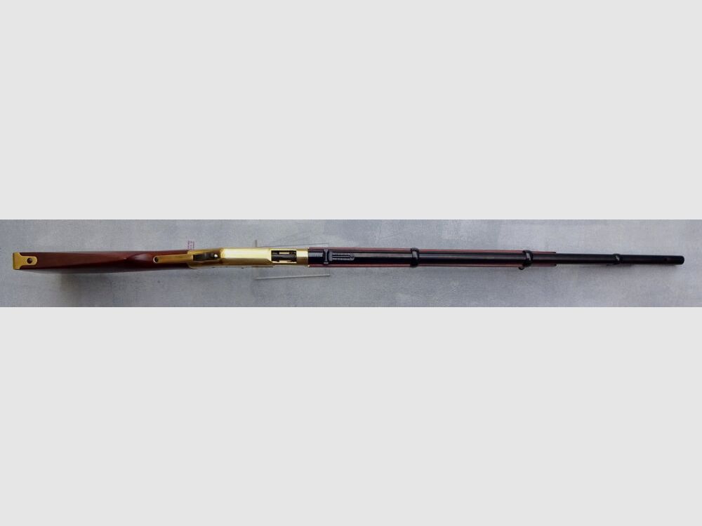 UBERTI  ITALY	 Typ Winchester 1866 MUSKETE Rifle