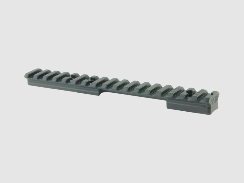 Montaggio Picatinny Spuhr Remington 700 SA 6MIL Esteso