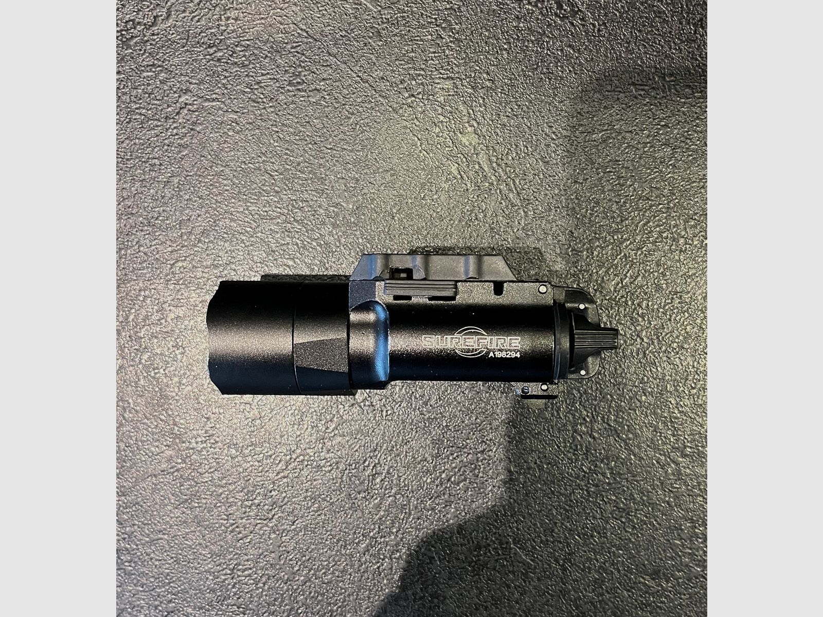 Taran Tactical (Glock 34) Airsoft 