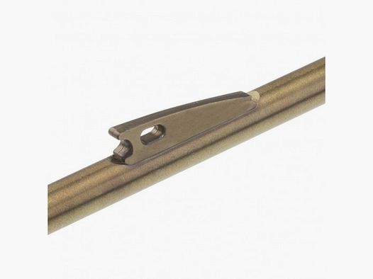 SALVIMAR CAPTURE SINGLE BARB ø6,5MM