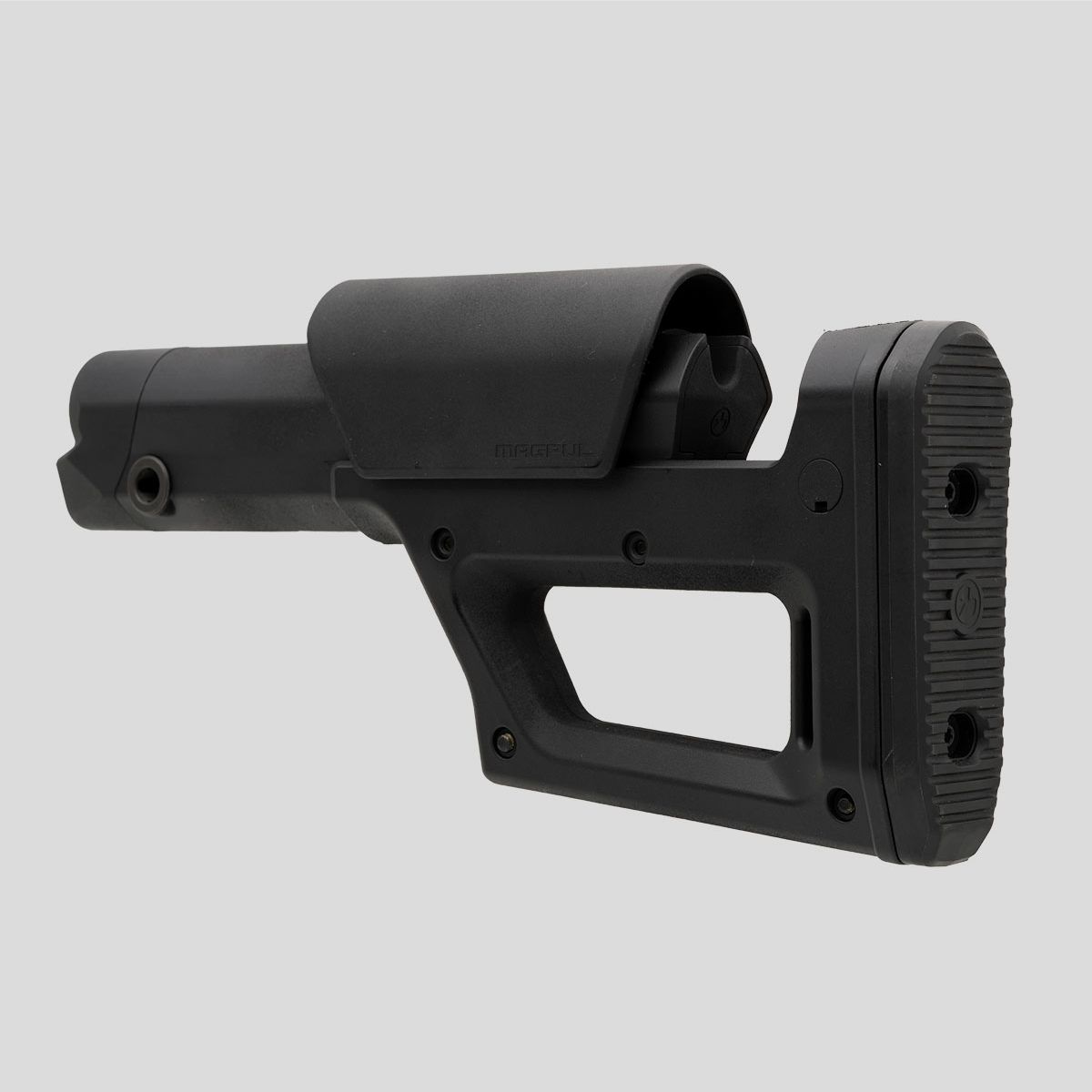 Magpul PRS Lite Stock, adjustable buttstock for AR15/AR10