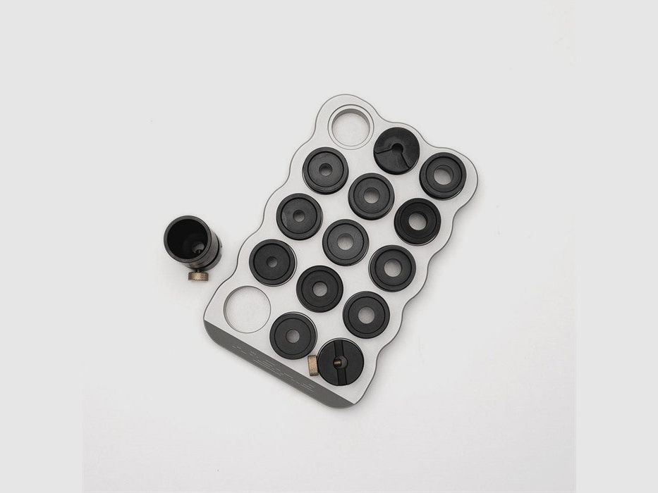 Area 419 Headspace- und Ogive-Messlehre-Set