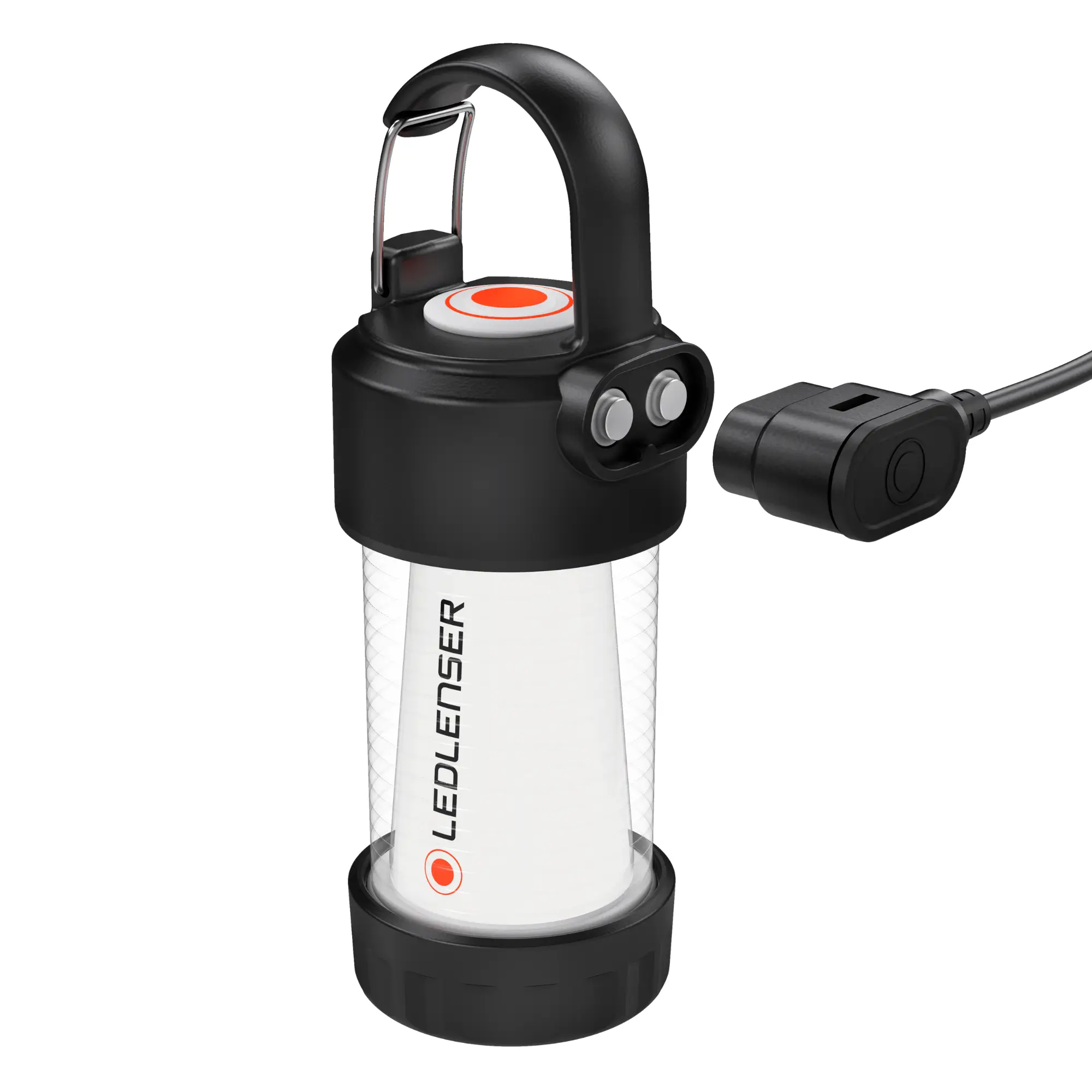 Ledlenser Laterne ML4, Bild 5 von 7