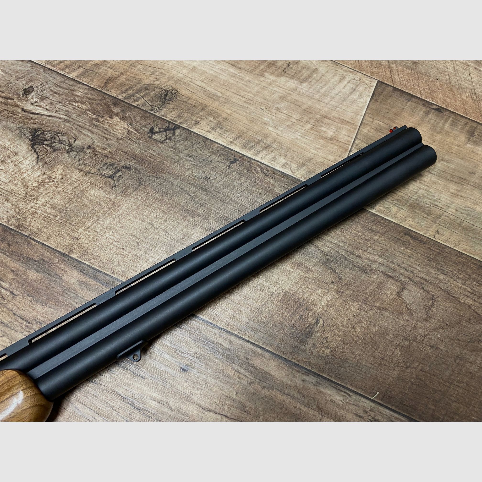 Akkar Churchill 206E LADY Black II 12/76 LL 71cm women's shotgun