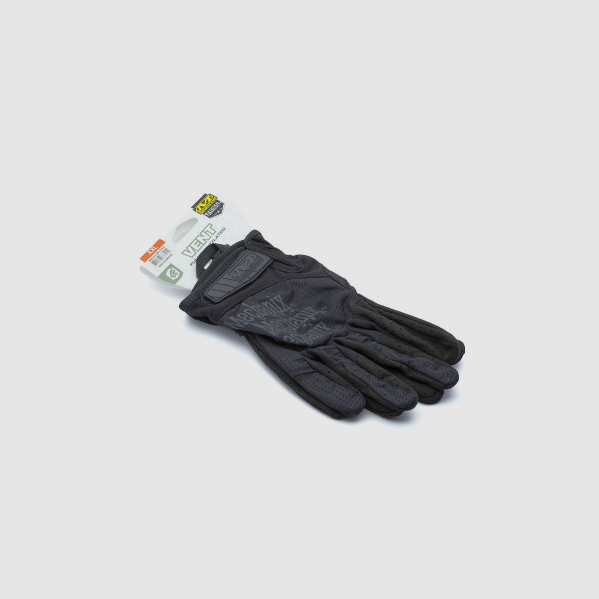 Mechanix MSV-55 Specialty Vent Covert Handschuhe - Schwarz, Größe: XXL, Bild 1 von 3