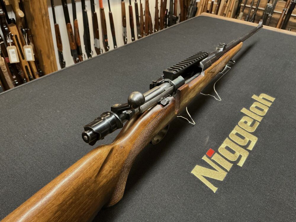 Zastava M98 7x64