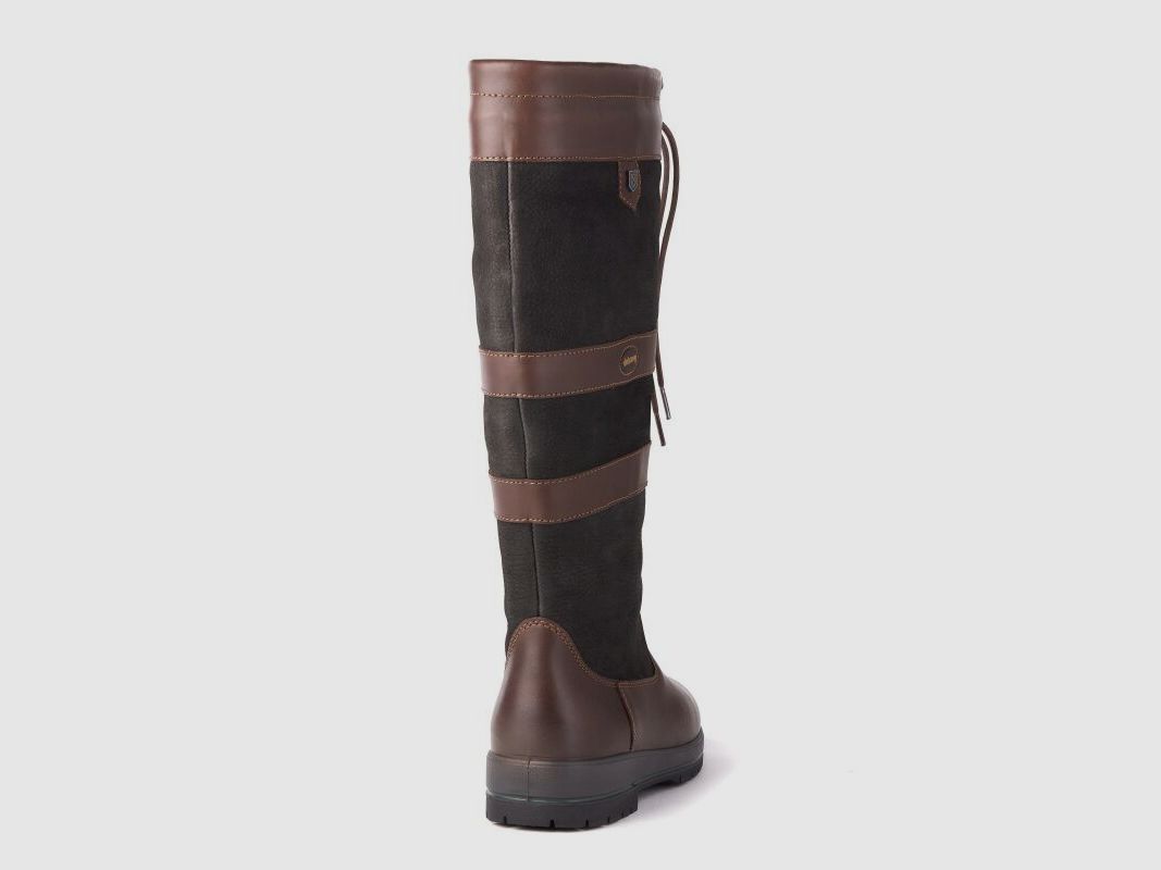 Dubarry Damenstiefel Leder Galway