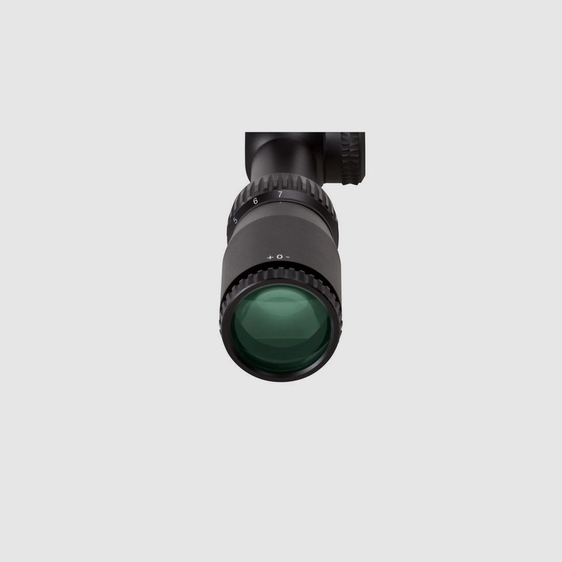 Vortex Crossfire II 2-7x32 Rifle Scope, Dead-Hold BDC