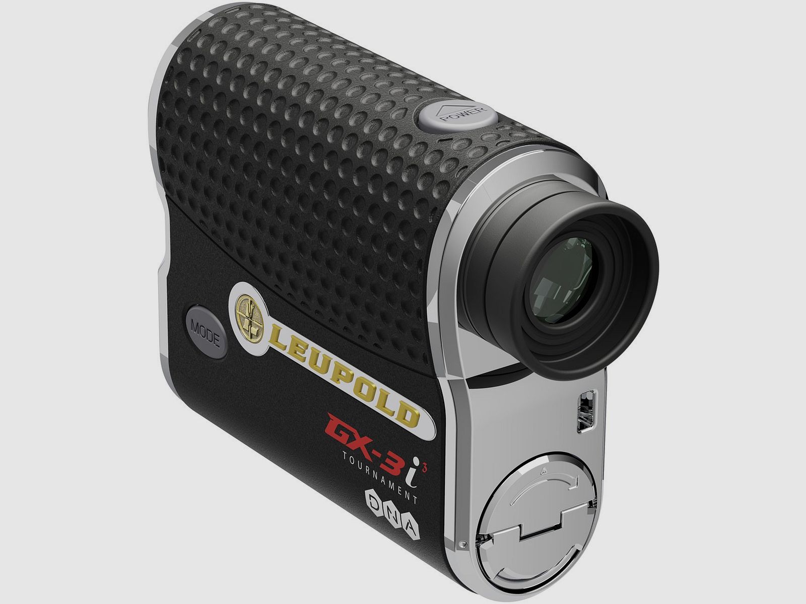 LEUPOLD GX-3i3 Digital Golf Entfernungsmesser, Bild 2 von 3