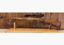 Steyr Mannlicher Stutzen
