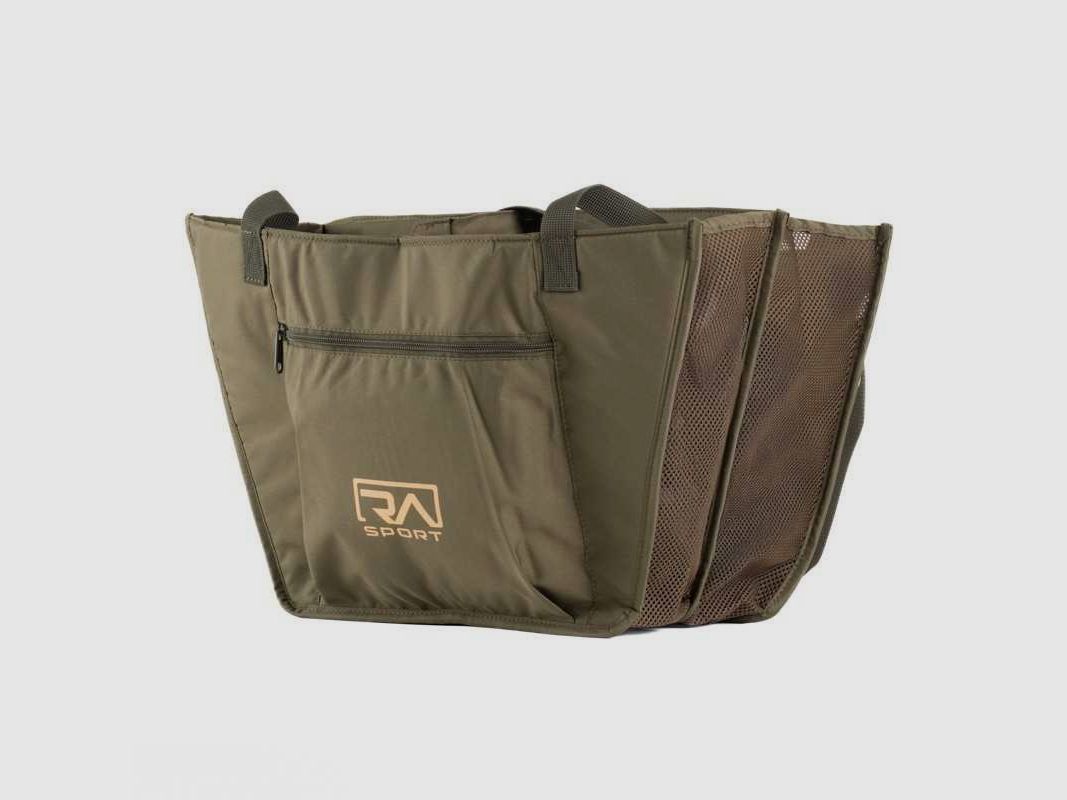 TASCHE FÜR PILZE 4 FÄCHER RA, Bild 2 von 4