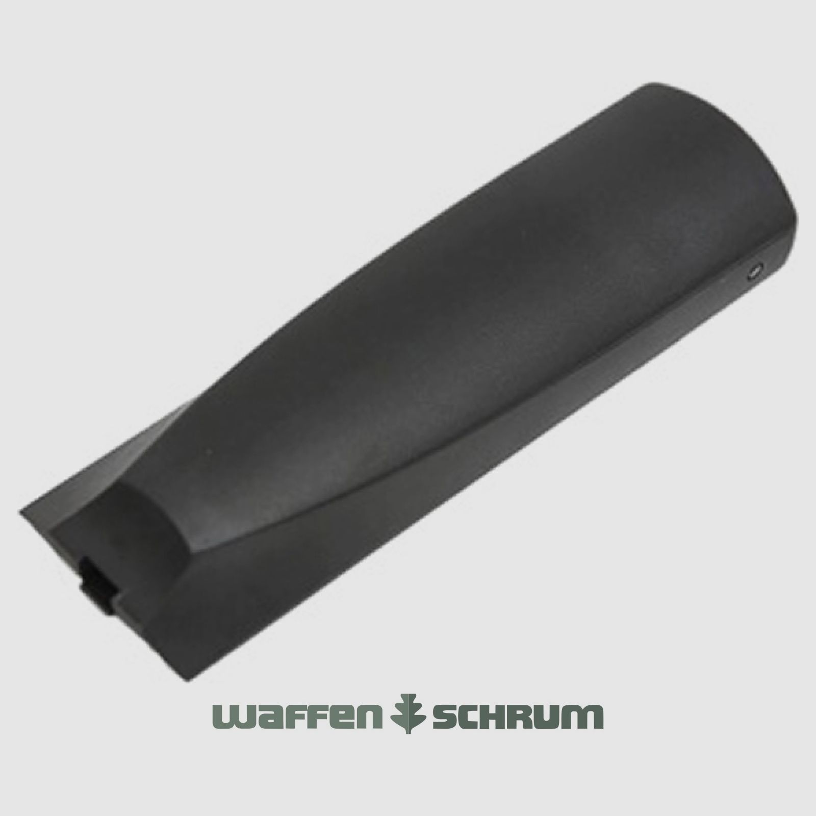Base de cargador Browning Long Track (larga) para uso de cargadores largos con calibre .30-06 Springfield/.270 Win/7x64/.300 Win Mag/9,3x62/7mm Rem Mag para modelo BAR LT/Zenith/MARAL