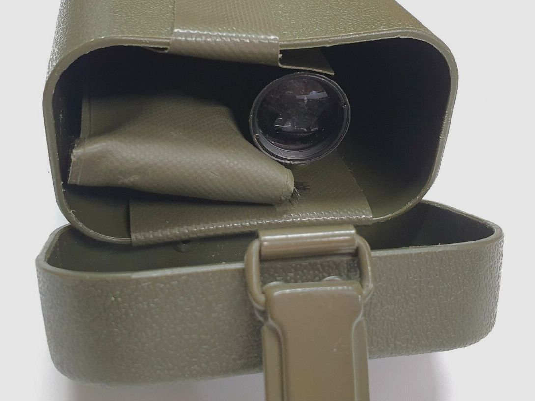HENSOLDT Wetzlar	 Modell 2 für HK BW G3