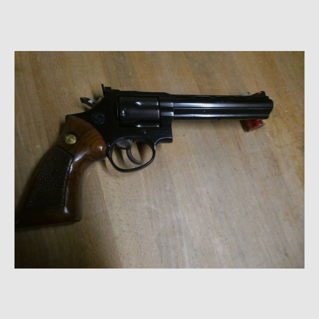 Taurus sin