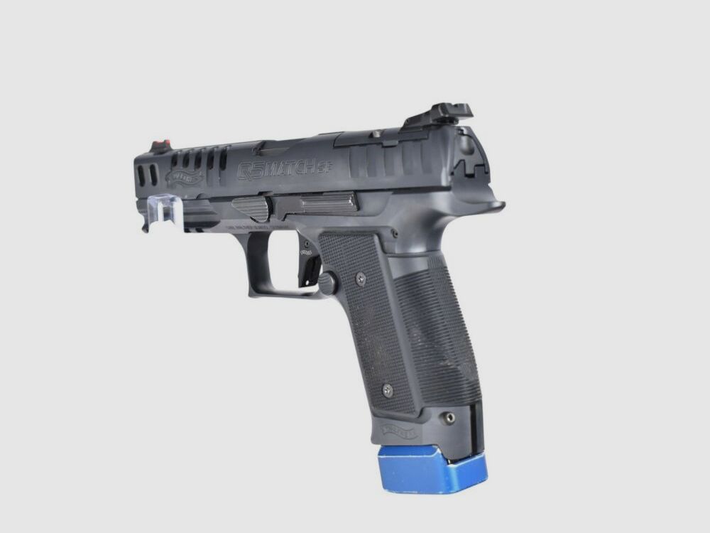 Walther Q5 Match SF