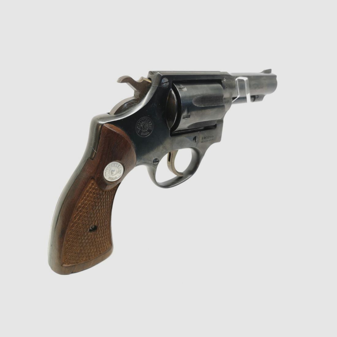 Taurus ohne