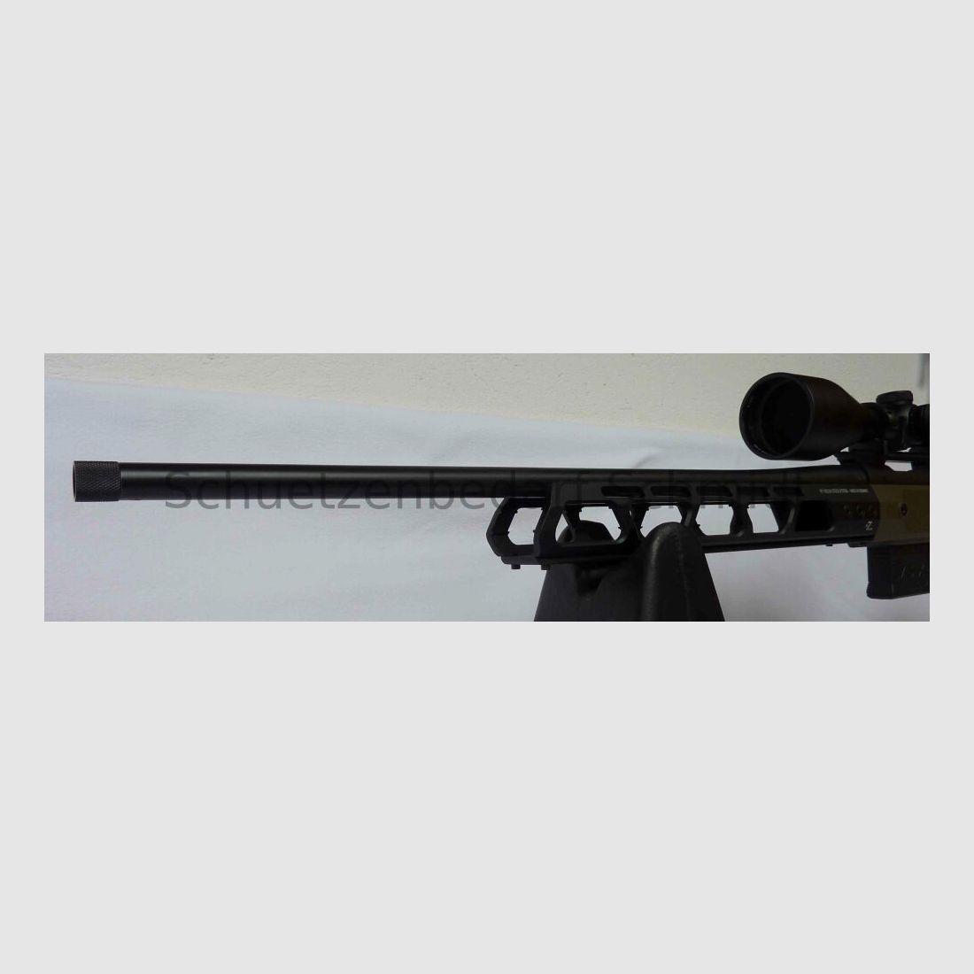 Howa 1500 - vorrätig und sofort lieferbar -