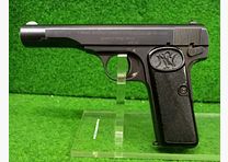 FN 1910/22 Bavaria Banks en calibre 7,65mm Browning
