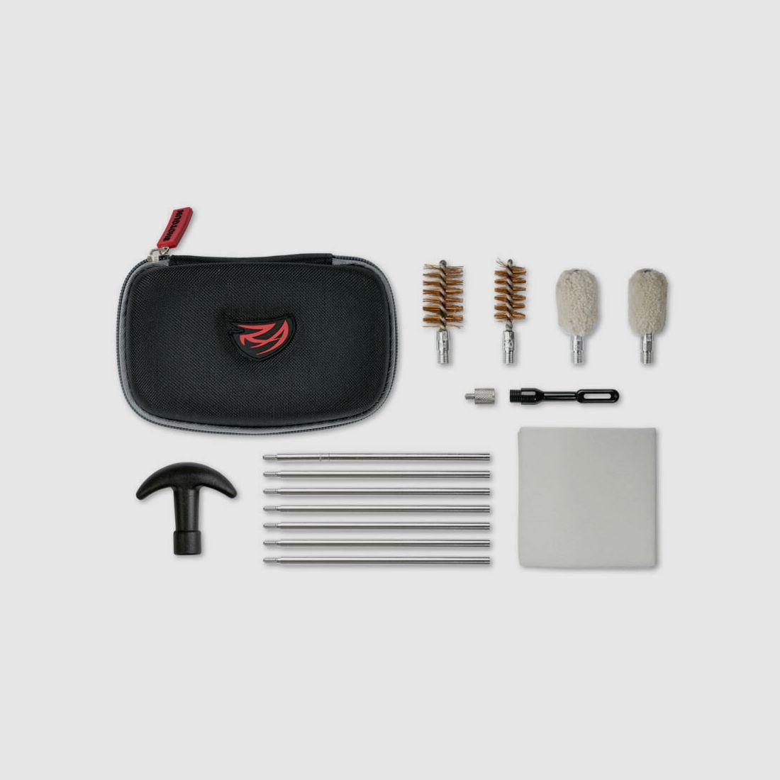Real Avid Gun Boss Kit de Nettoyage pour Fusil