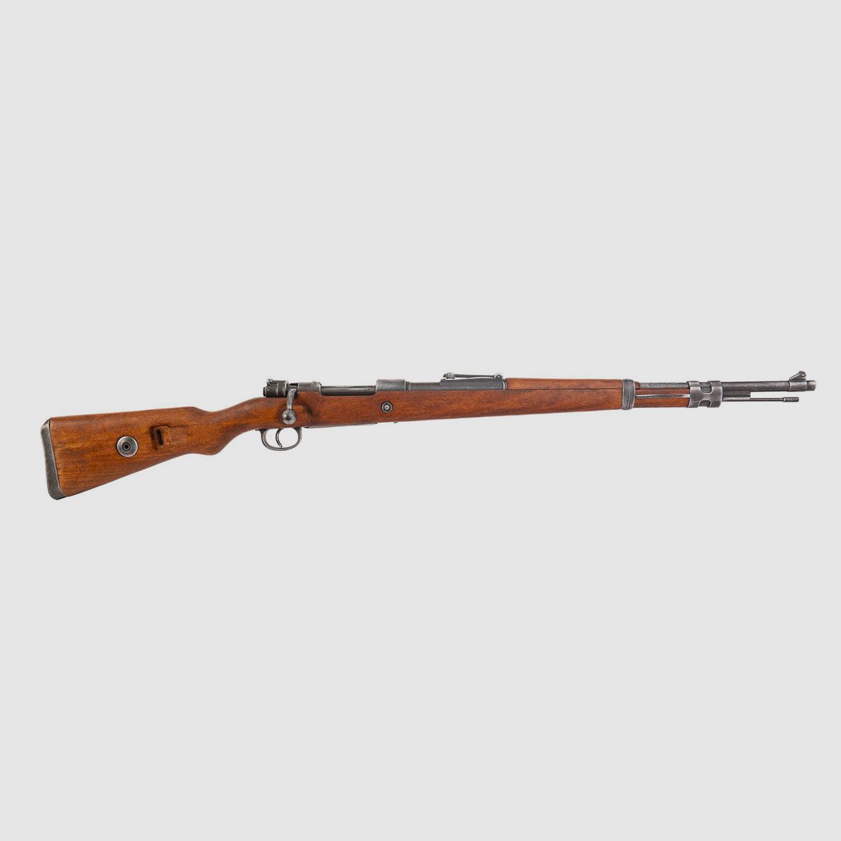 DENIX – REPLICA FREE SALE | K98 CARBINE GERMANY 1935 WW II, image 1 of 5