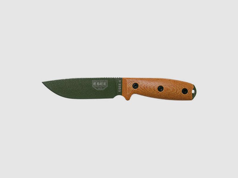 ESEE 4 Messer, Bild 5 von 24