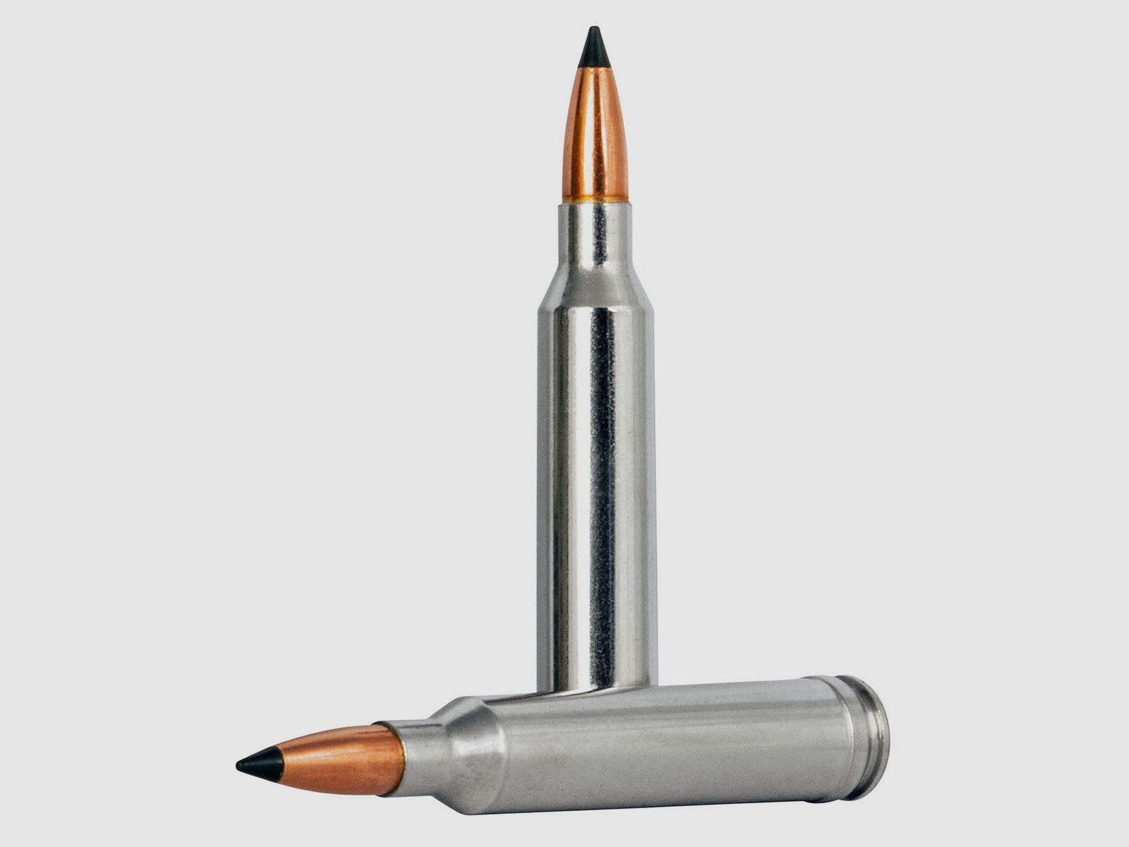 Büchsenmunition FEDERAL Trophy Copper – 7mm Rem. Mag. – 140 grains, Bild 2 von 6