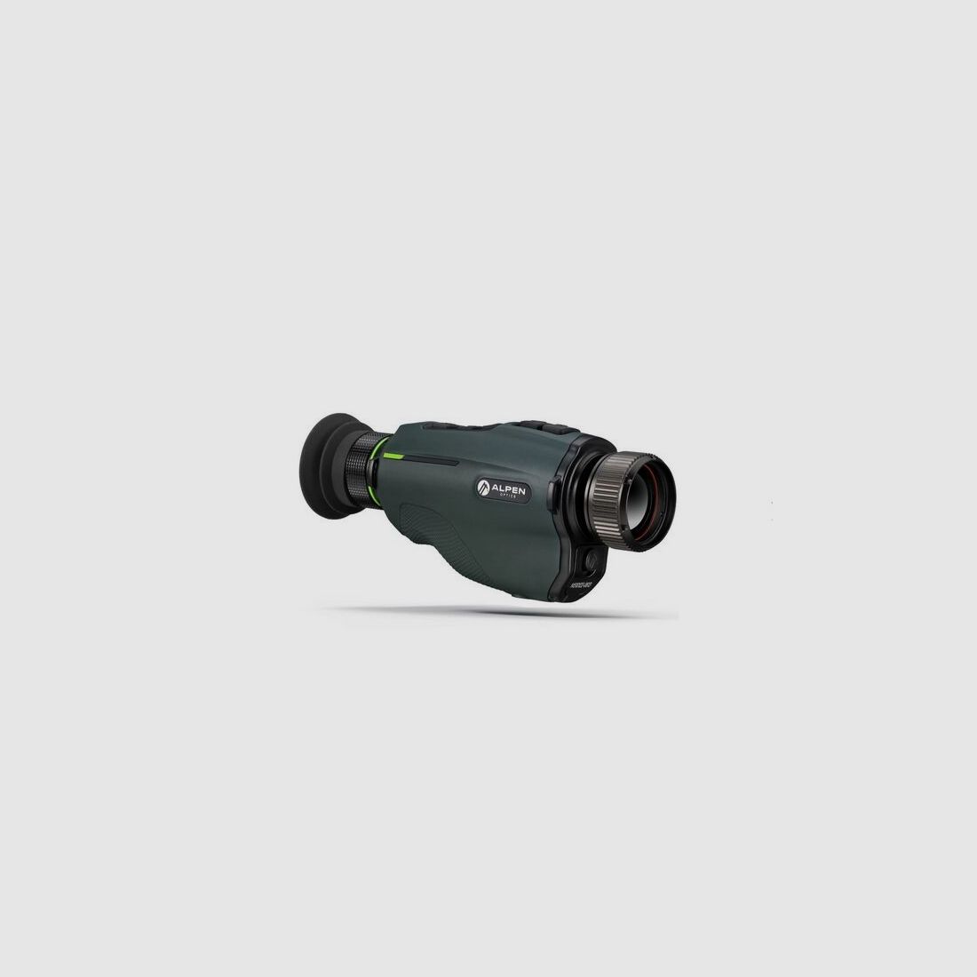 Alpen Optics	 Apex Thermal 35