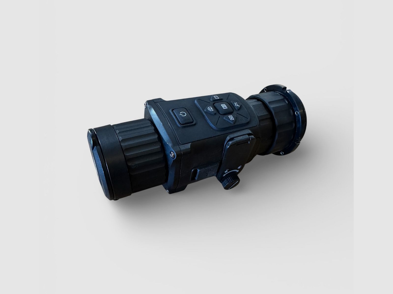 Hikmicro Thunder TH35PC Dispositivo usado