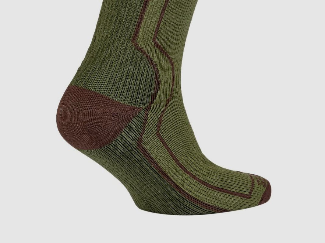 Sealskinz Trekking Socken