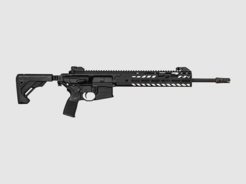 Sig Sauer MCX Virtus .223, immagine 1 di 4
