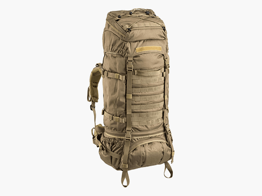 DEFCON 5 LONG RANGE BACKPACK 100 lt