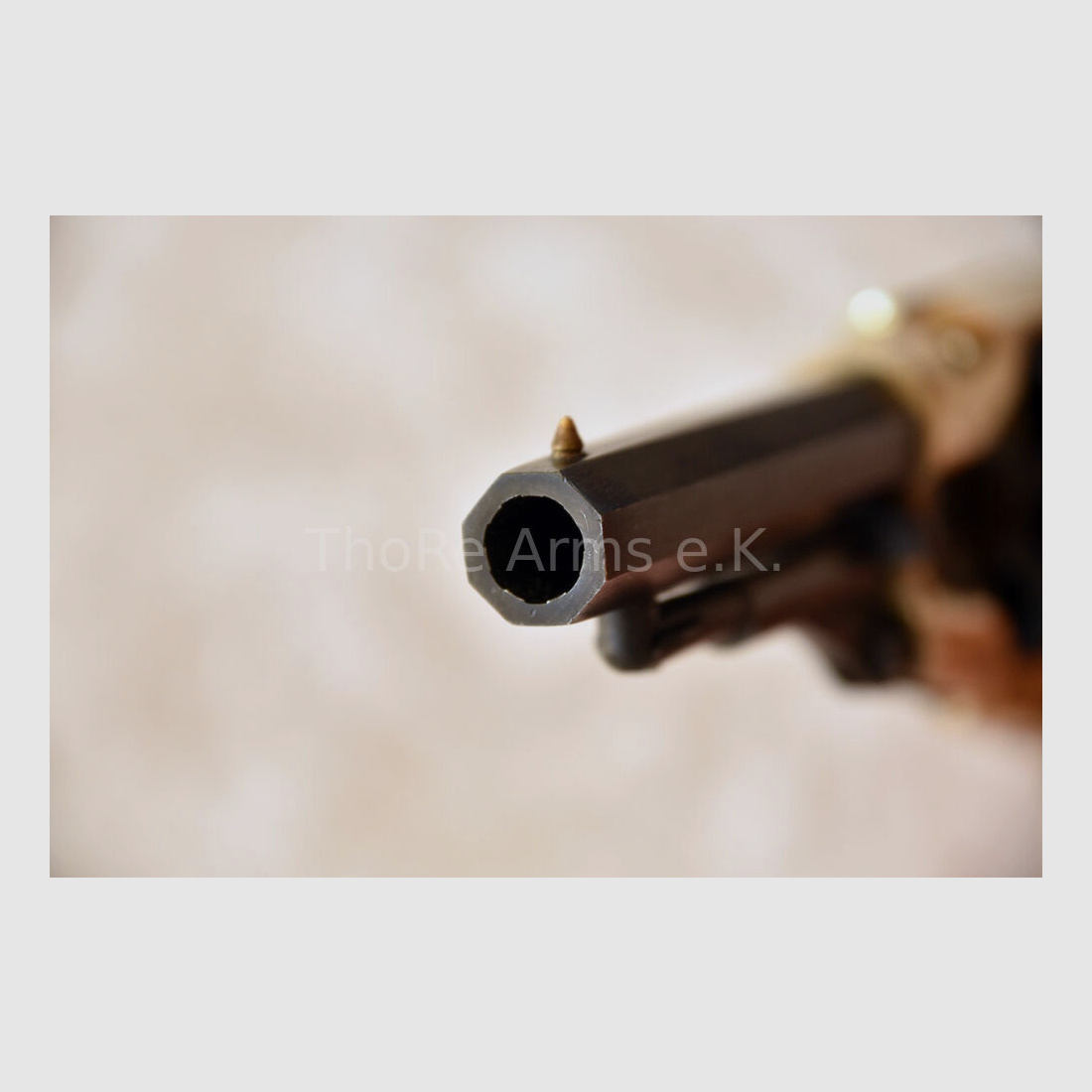 Armi San Marco Remington 1863 New Model Pocket – Kal. .31 Black Powder