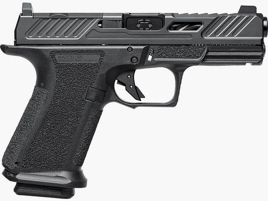 Pistole Shadow Systems MR920 Elite 4″ – 9mm.