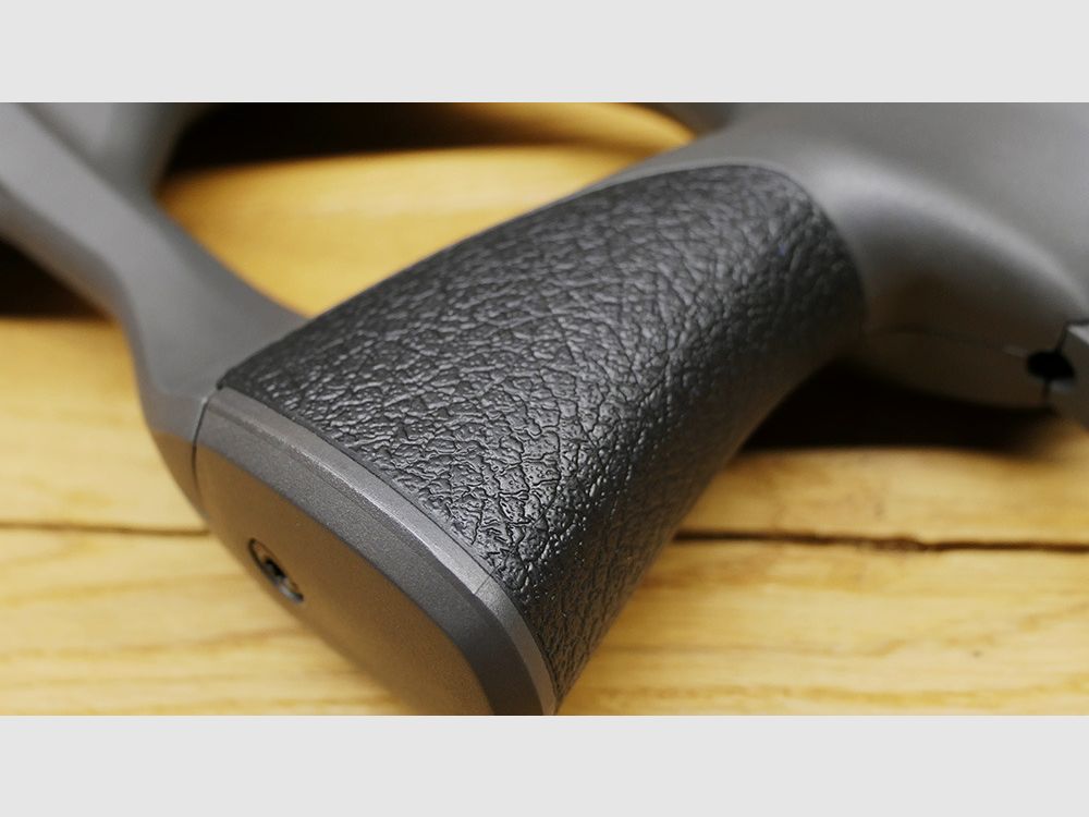 Sako S20 / Kaliber .308 Winchester / Gewinde 5/8-24 / Lauflänge 51cm