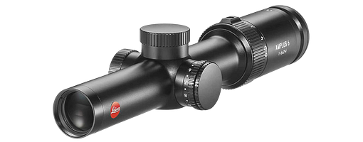 Leica Amplus 6 1-6x24 i