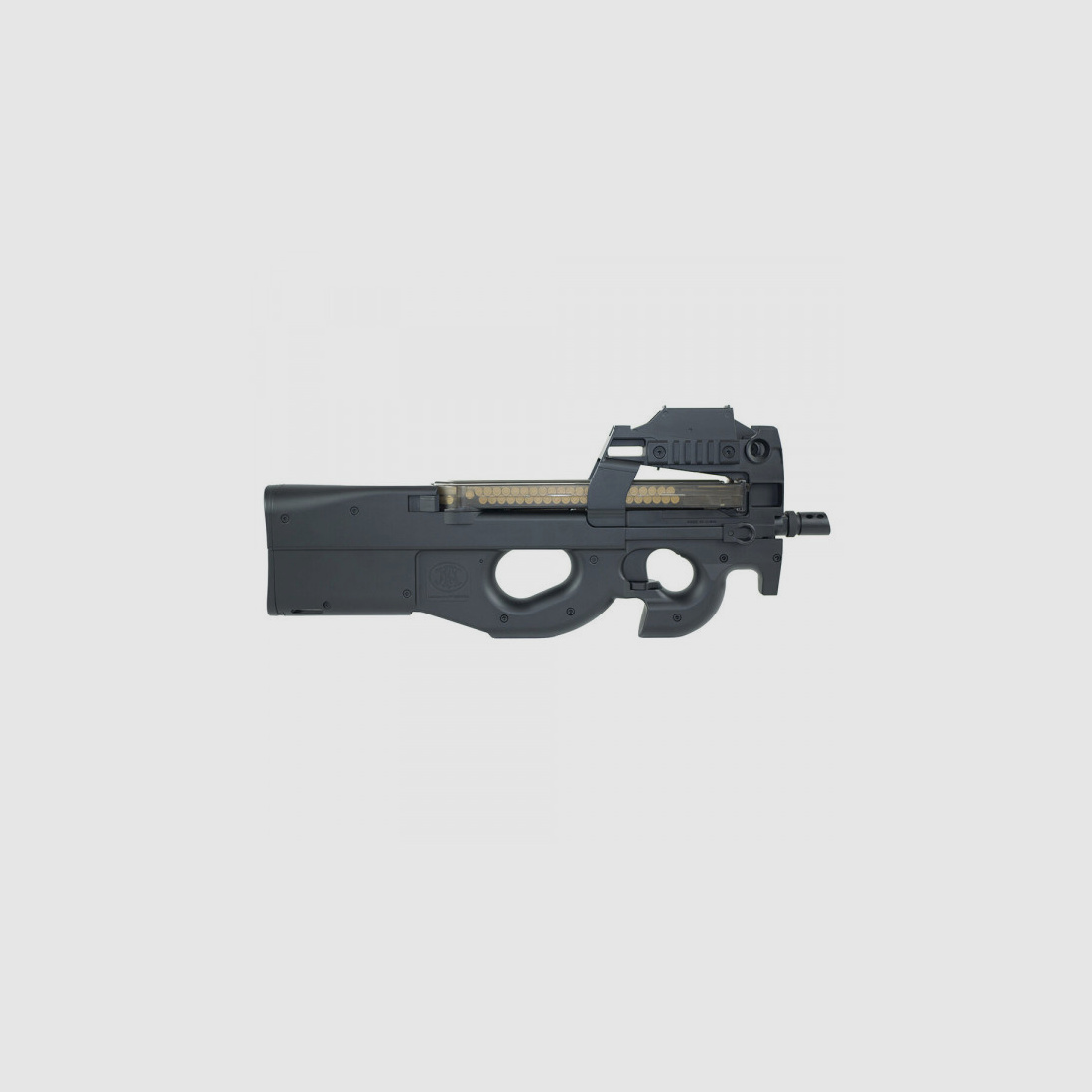 FN P90 STANDARD AIRSOFT GEWEHR - S-AEG - 6MM - 1,75 J