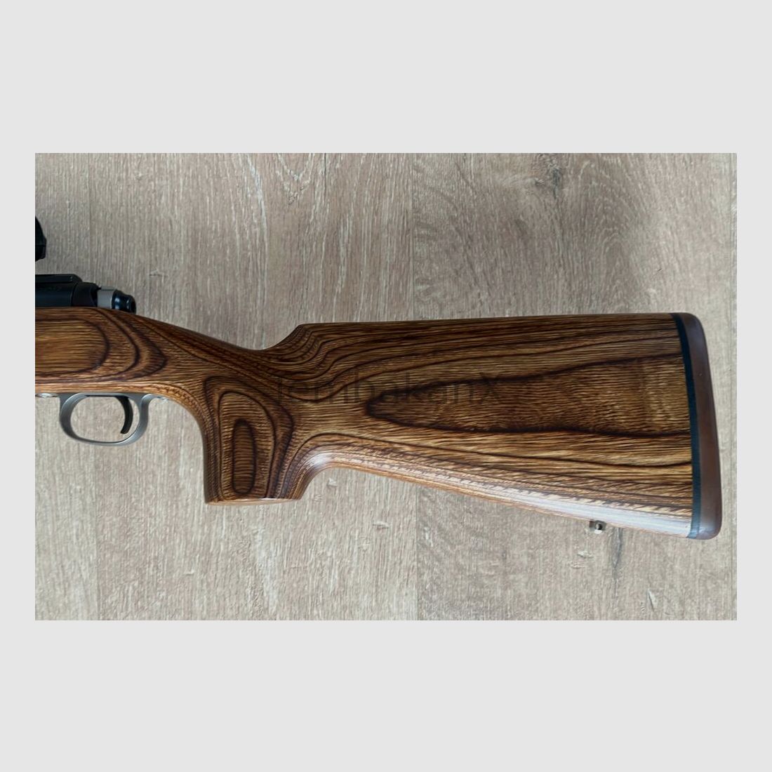 Savage Arms 112	 .308Win