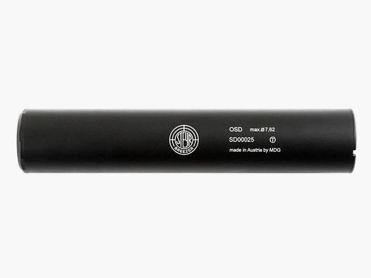 Steyr Breezer OSD