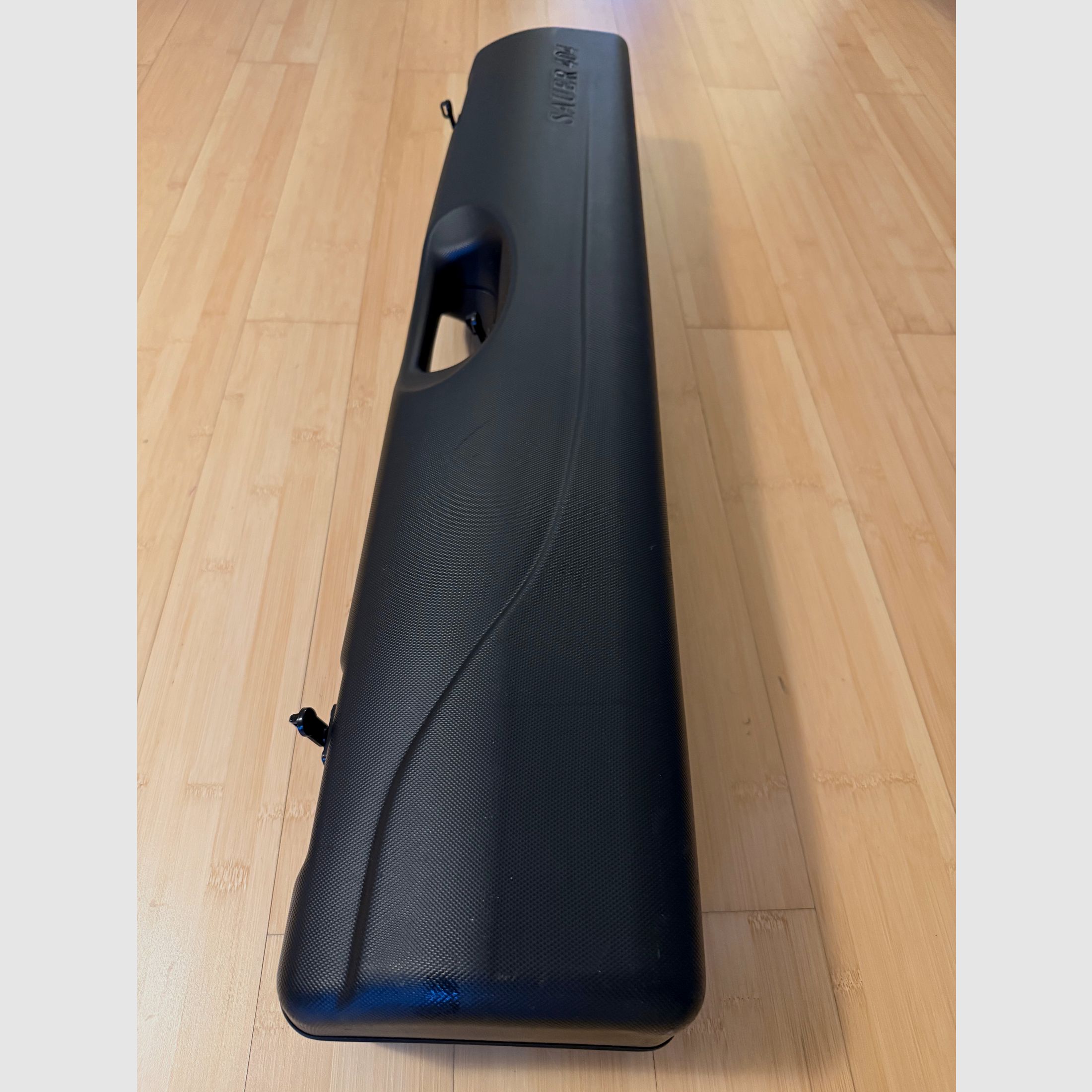 SAUER ABS Compact Case I Sauer 404 u.a.