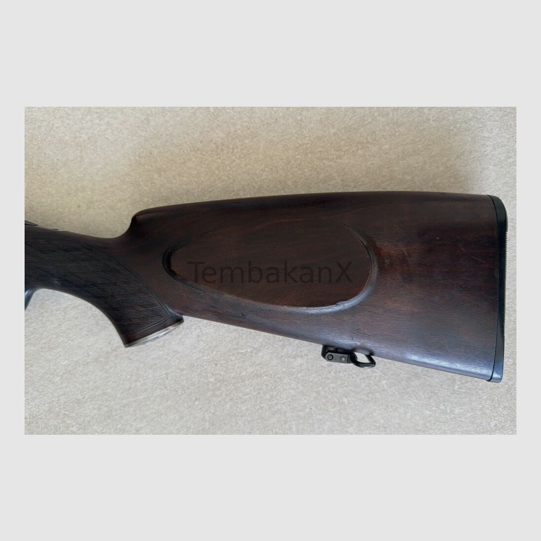 Heym BBF 8x57JS;16/70, Bild 6 von 10