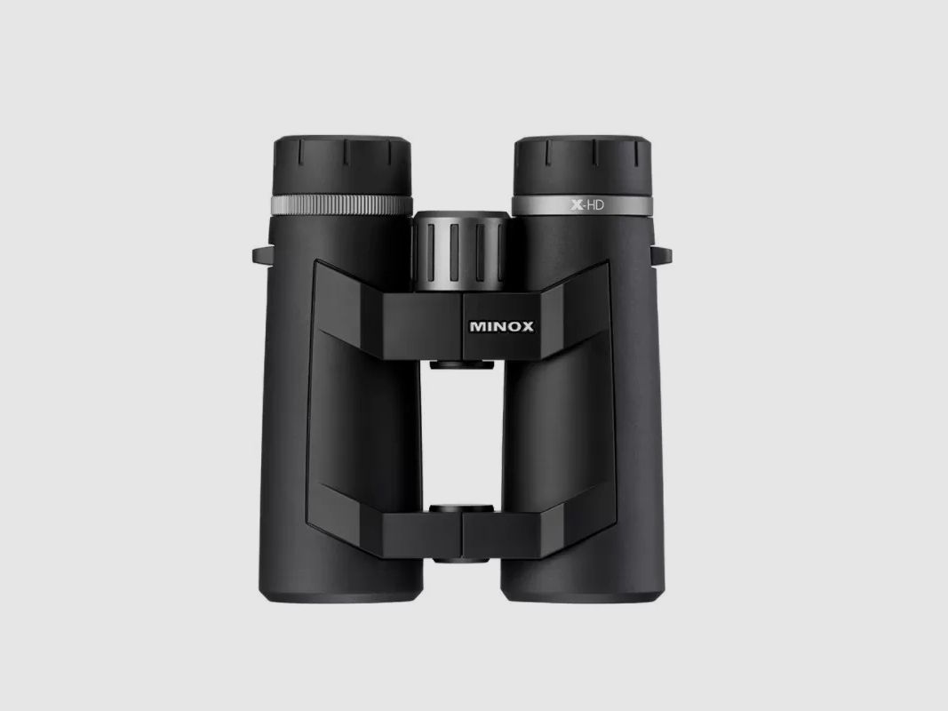 MINOX X–HD 8×44, image 1 sur 5