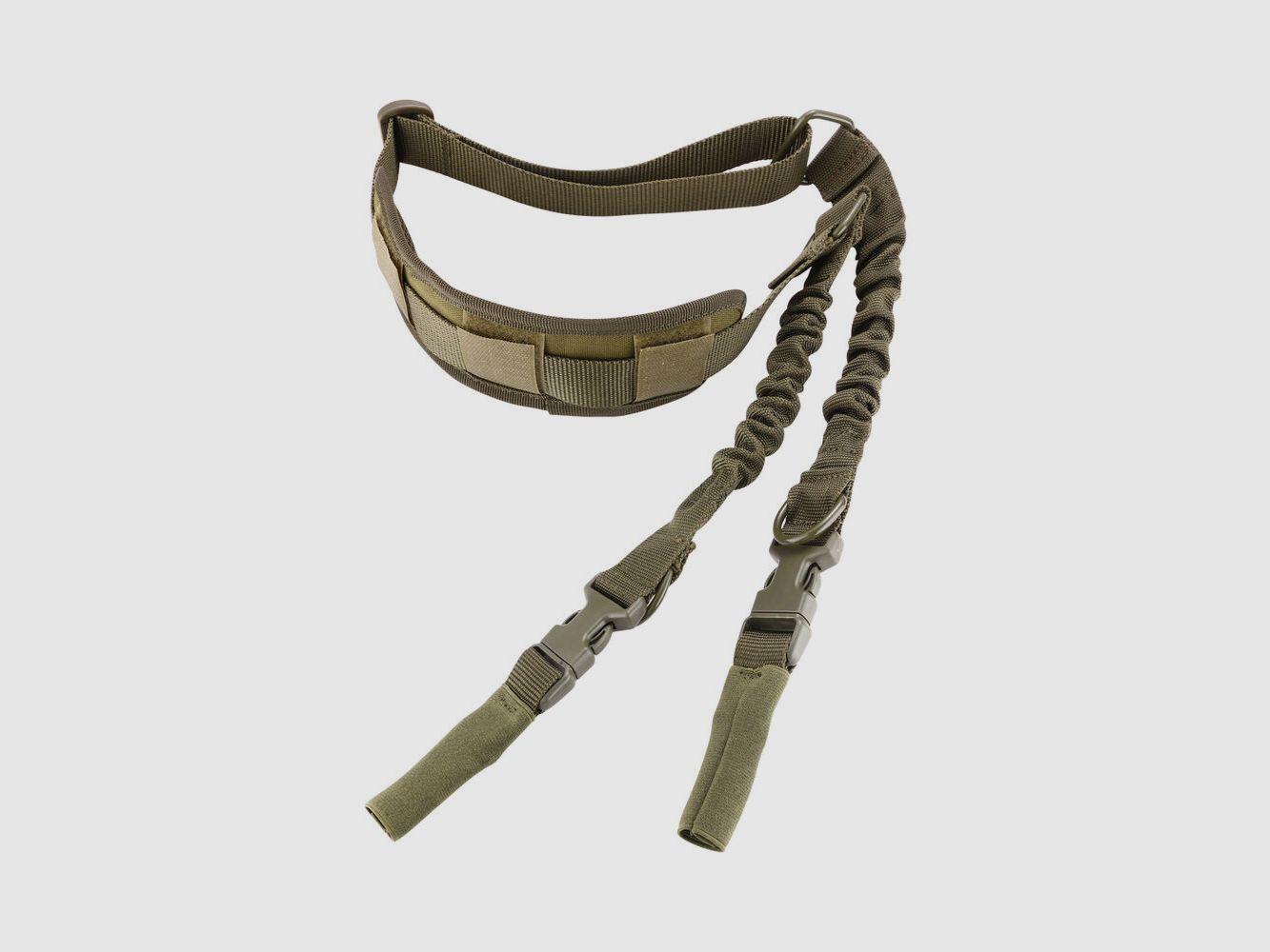 CYTAC Two Point Sling with Hook OD-Green