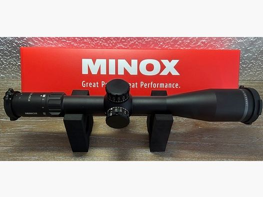 Minox 5-25x56 LR