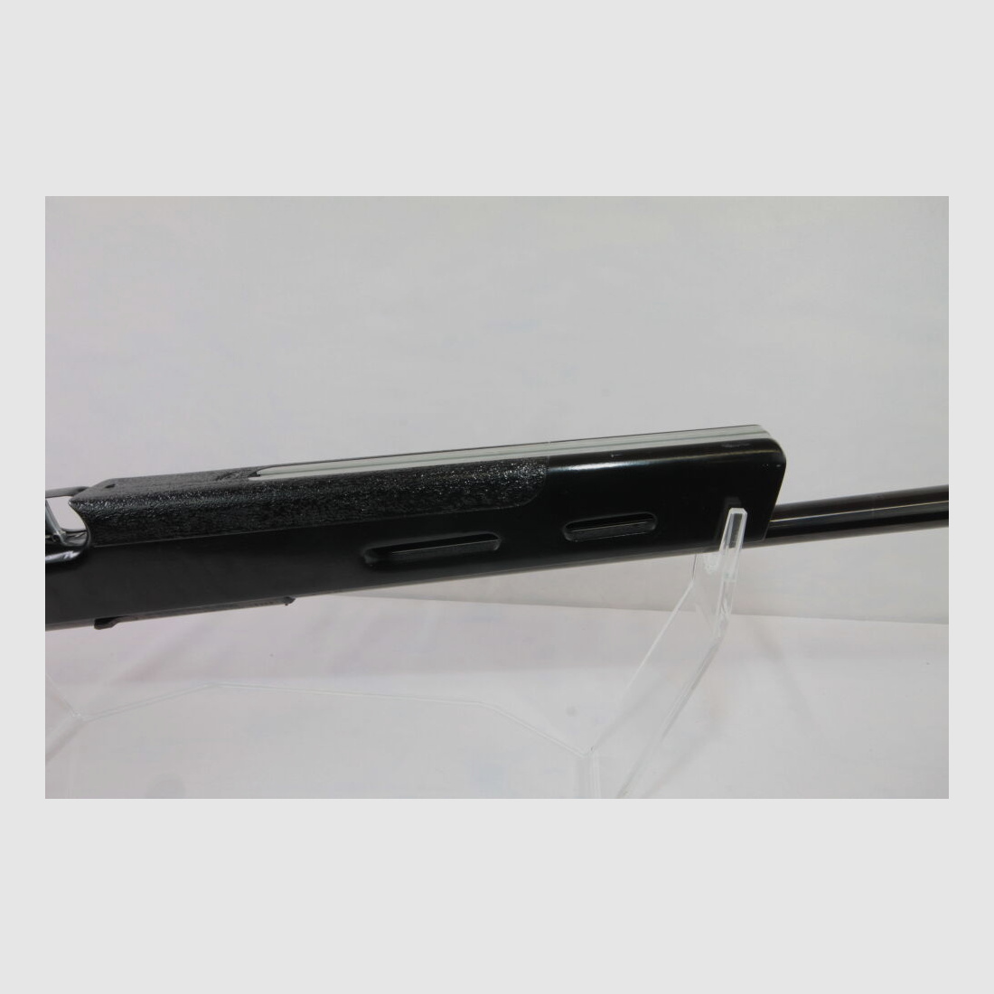 Weihrauch single shot Weihrauch HW 660 - .22lr