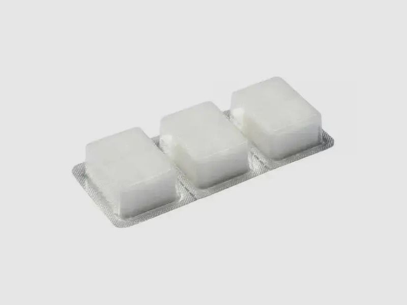 Esbit Esbit Tablettes de combustible sec 12 x 14 g