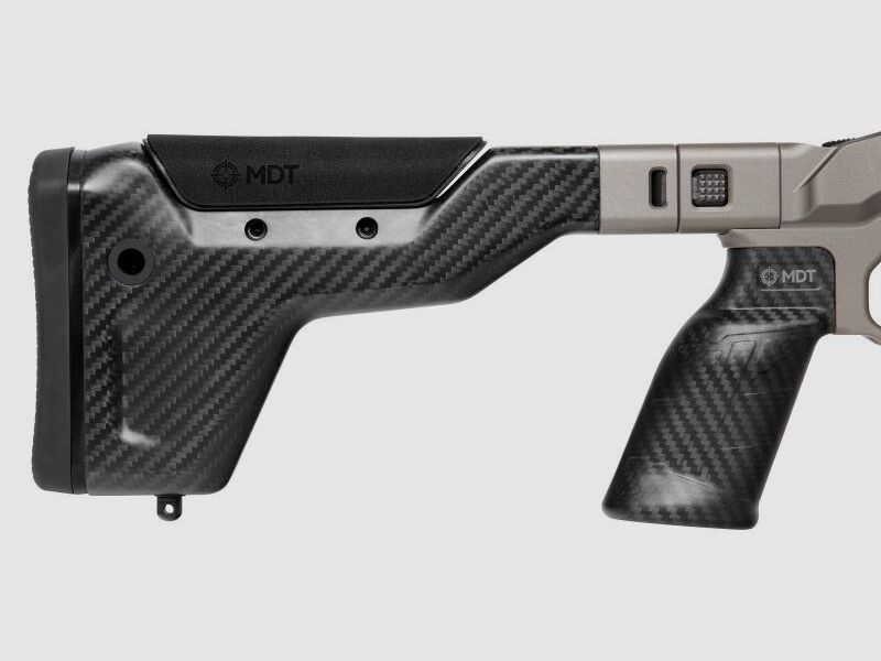 SAVAGE Mod. 110 Ultralite Elite -18'