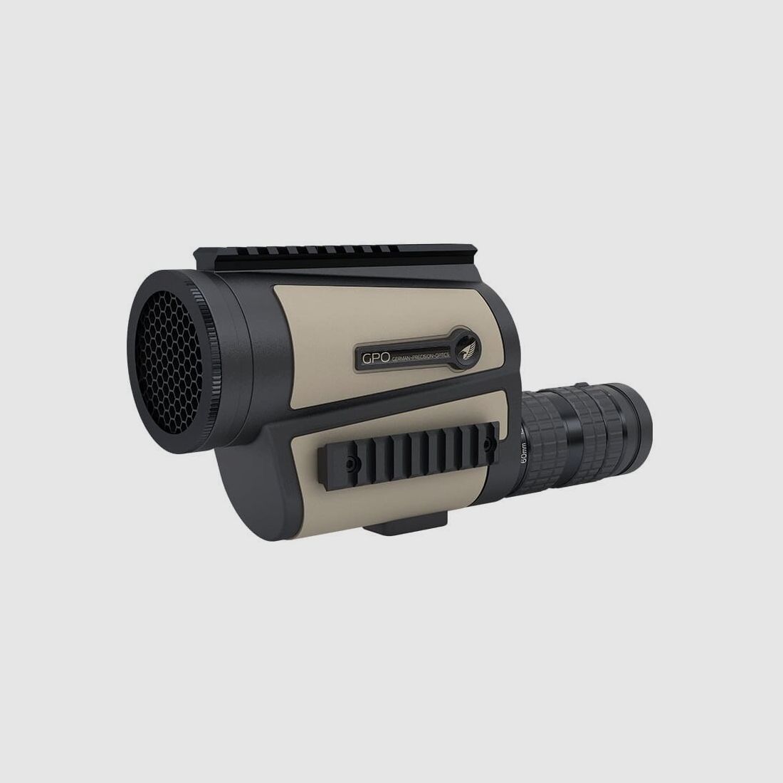 GPO TAC Spotter 15-45×60, Bild 1 von 4